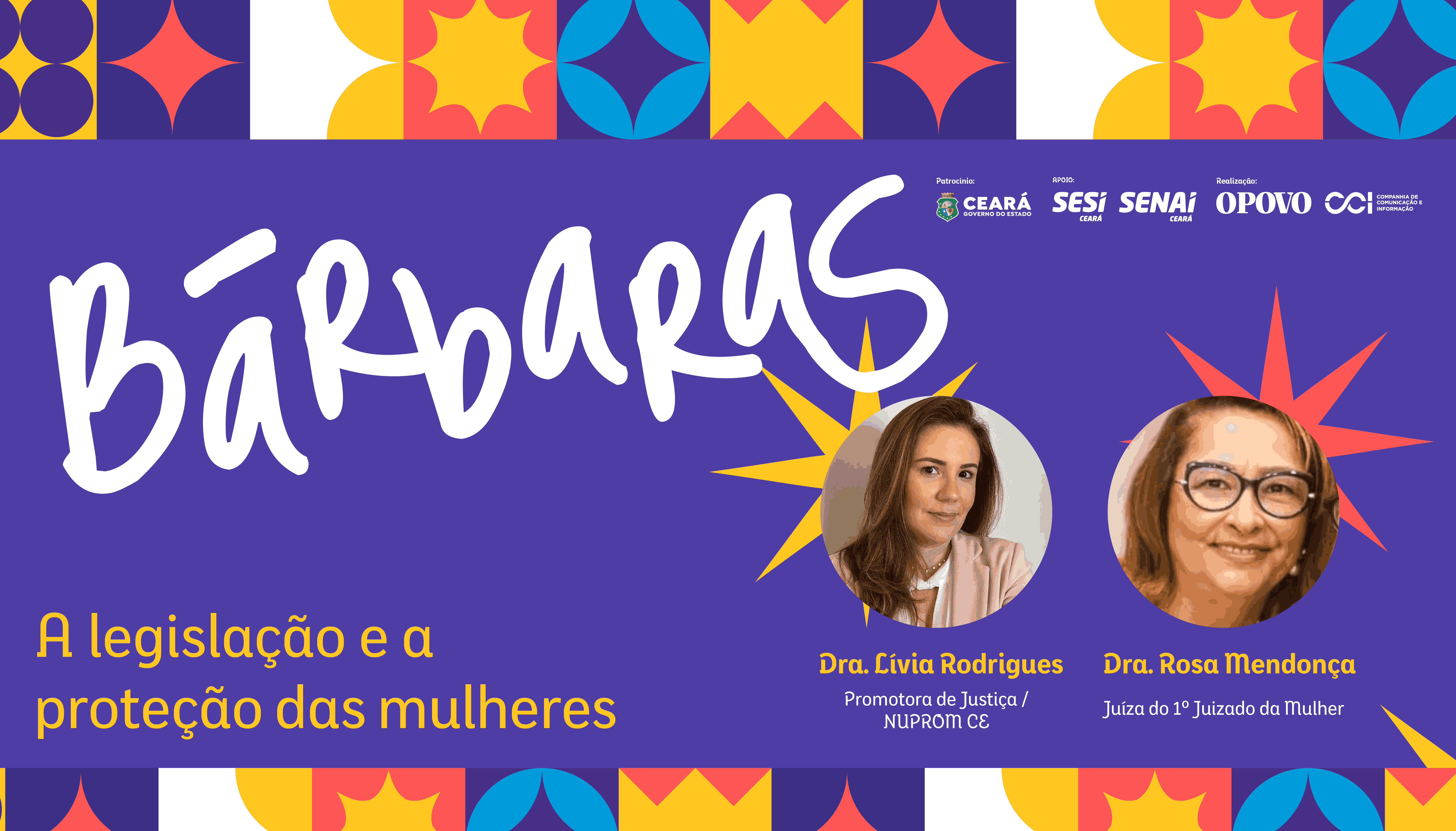 A legislação e a proteção das mulheres