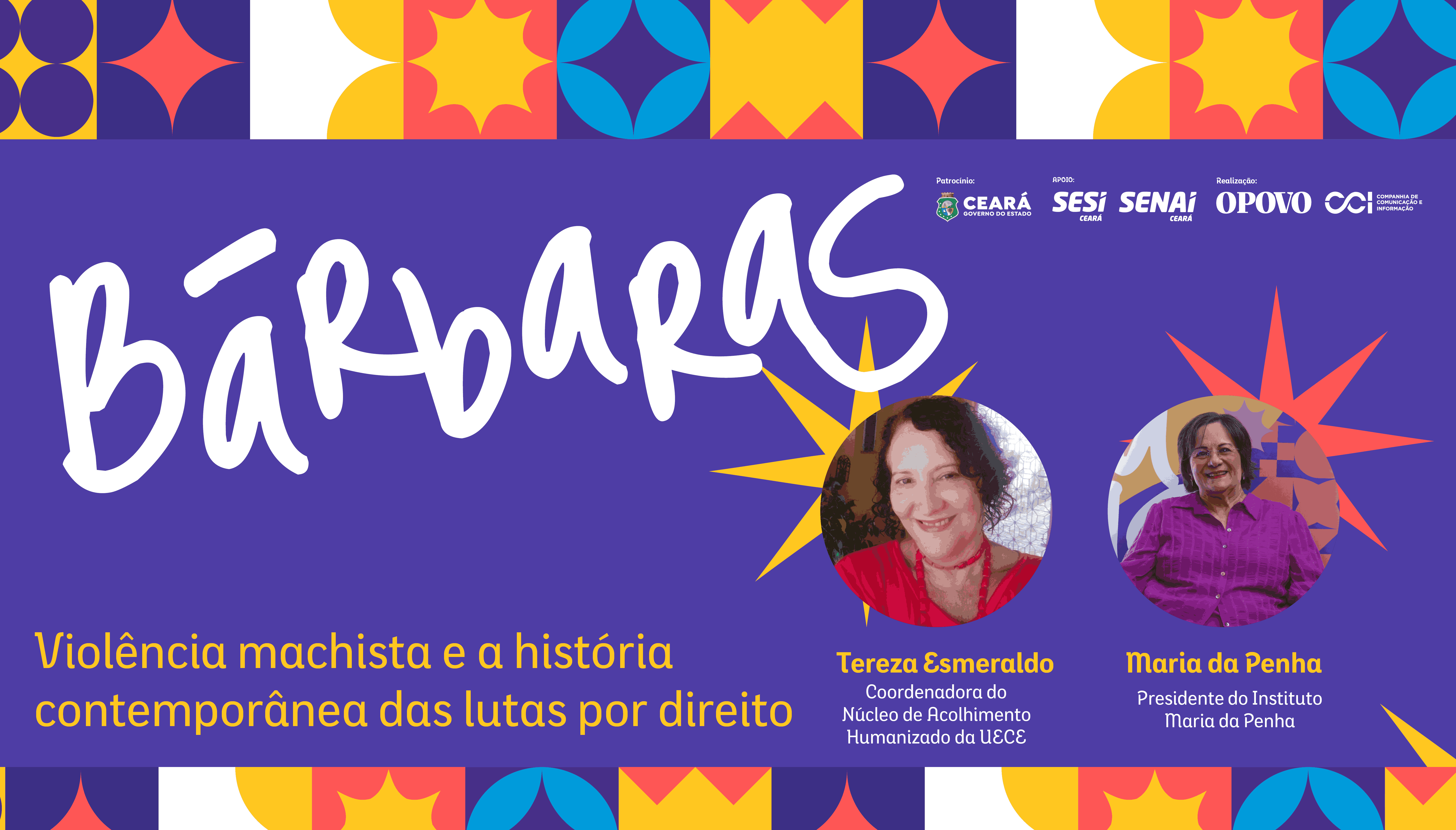 Violência machista e a história contemporânea das lutas por direito