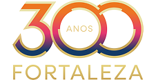 Logo 300 Fortaleza
